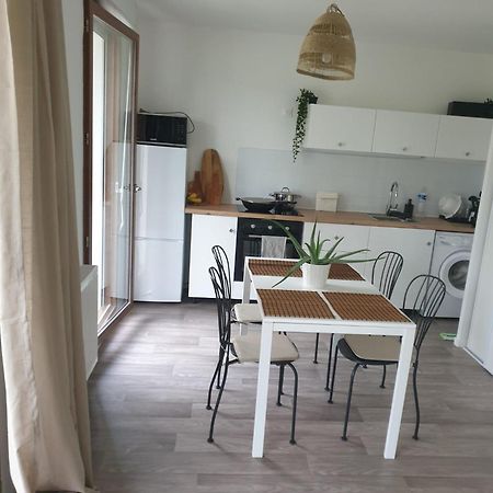 Allee Des Cedres Villepinte  Dış mekan fotoğraf