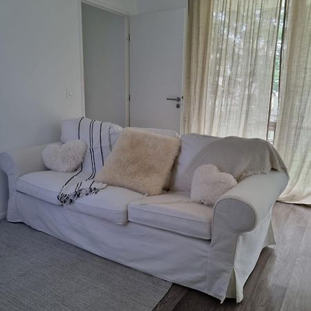 Allee Des Cedres Villepinte  Dış mekan fotoğraf