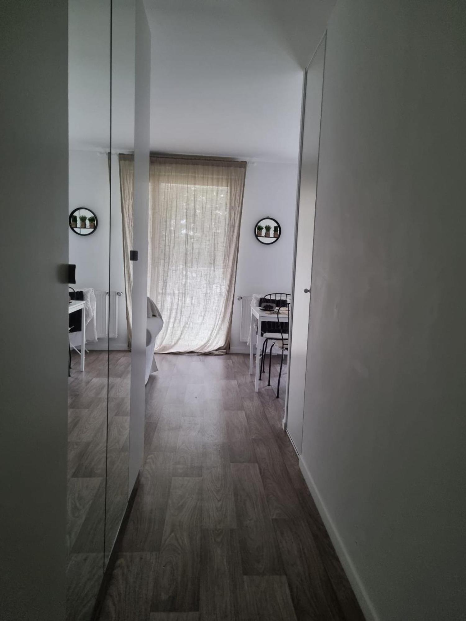 Allee Des Cedres Villepinte  Dış mekan fotoğraf